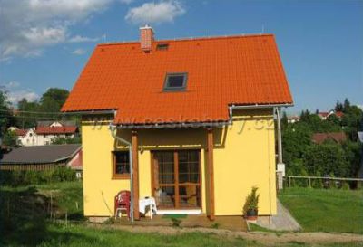 House in Dolenec - Zásada