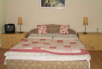Horní