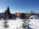 Family hotel Horské zátiší