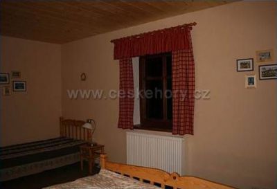 Horský dvůr