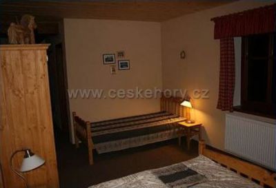 Horský dvůr