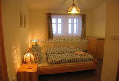 Pension Horský dům & apartment Turista