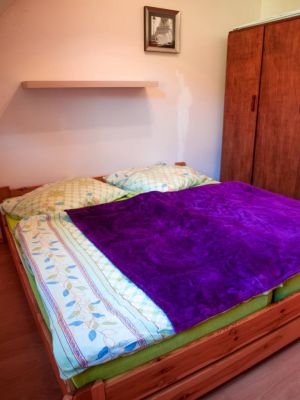 Apartment Horsky Svet