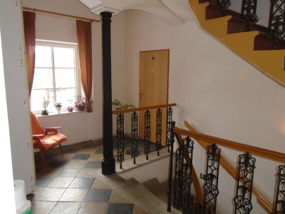 Guesthouse Peterka