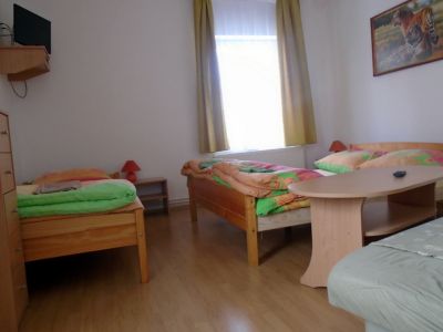 Guesthouse Peterka