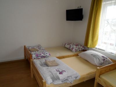 Guesthouse Peterka