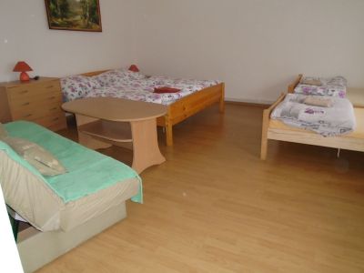 Guesthouse Peterka