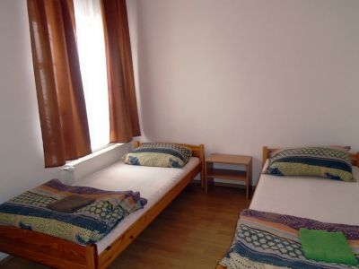 Guesthouse Peterka