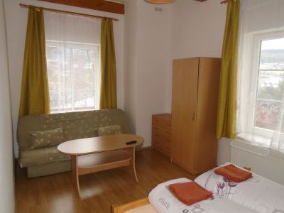 Guesthouse Peterka