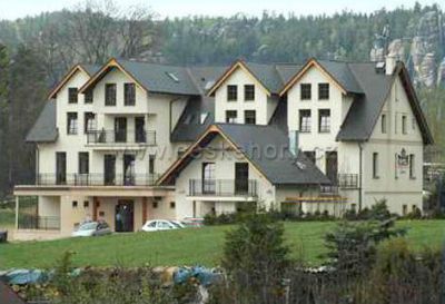 Hotel Javor