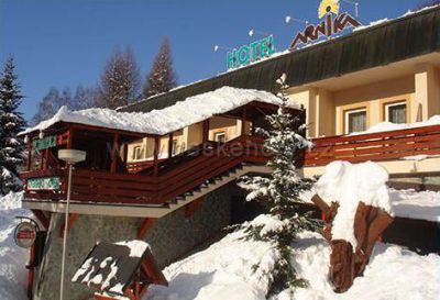 Hotel Arnika