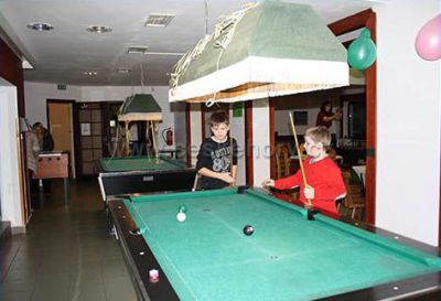 Hotel Aurum