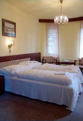 Hotel EDEN