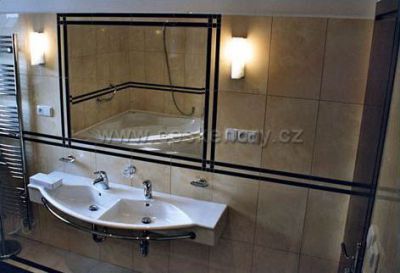 Wellness hotel Harrachovka