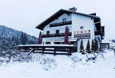 Hotel Lesní Dům