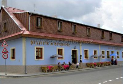 Hotel Rustikal