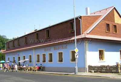 Hotel Rustikal