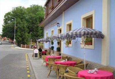 Hotel Rustikal