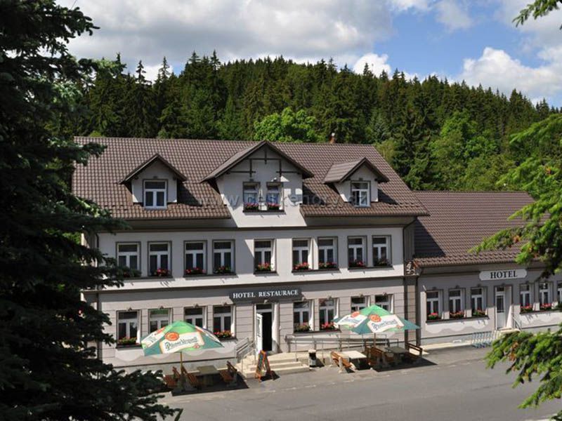 Hotel Seifert