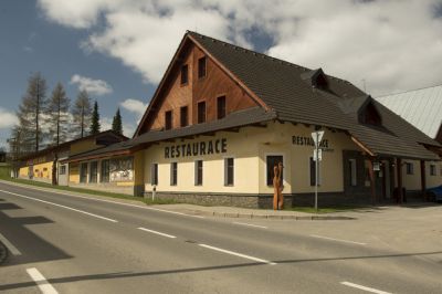 Hotel Skiland Ostružná ***s