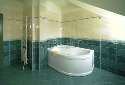 Wellness Hotel St. Thomas