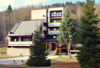 Hotel česká FARMA