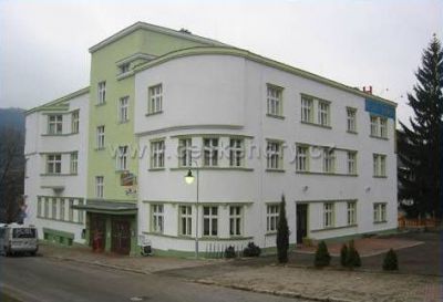 Hotel Grand