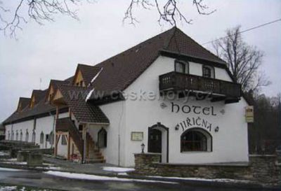 Hotel Jiricna