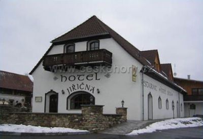 Hotel Jiricna