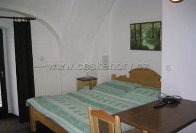 Hotel Jiricna