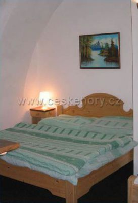 Hotel Jiricna