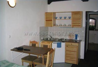 Hotel Jiricna