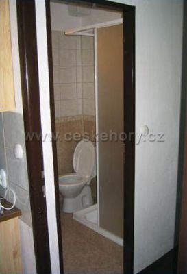 Hotel Jiricna