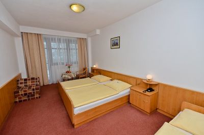 Hotel Kotyza