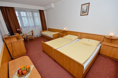 Hotel Kotyza