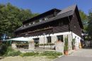 Kremesnik pilgrimage hotel
