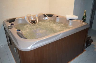 Hotel Maredis
