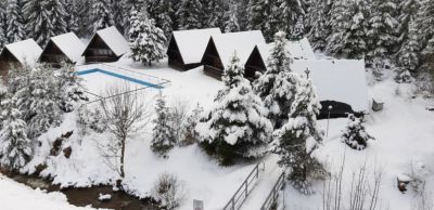 Hotel Maredis