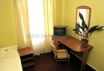 Hotel Terasa