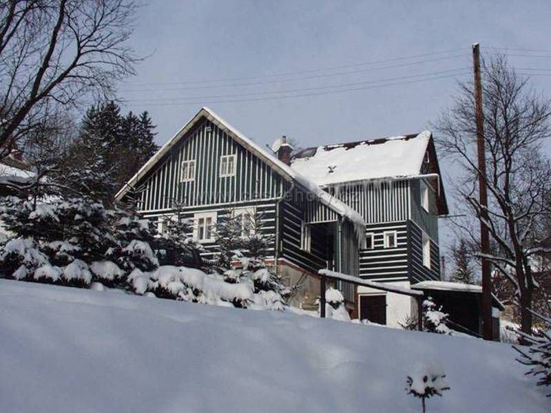 Holiday house in Giant Mountains