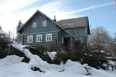 Holiday house in Giant Mountains