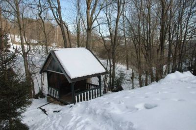 Holiday house in Giant Mountains