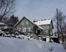 Holiday house in Giant Mountains