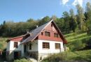 Holiday cottage in the Giant Mountains