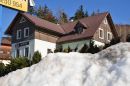 Holiday cottage in the Giant Mountains