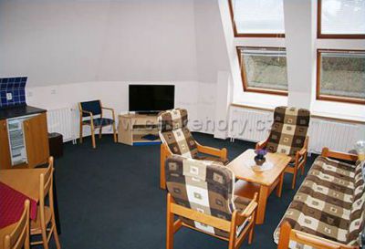 IT Centrum Apartments