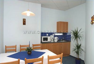 IT Centrum Apartments