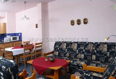 IT Centrum Apartments