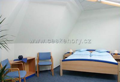 IT Centrum Apartments