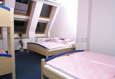 IT Centrum Apartments